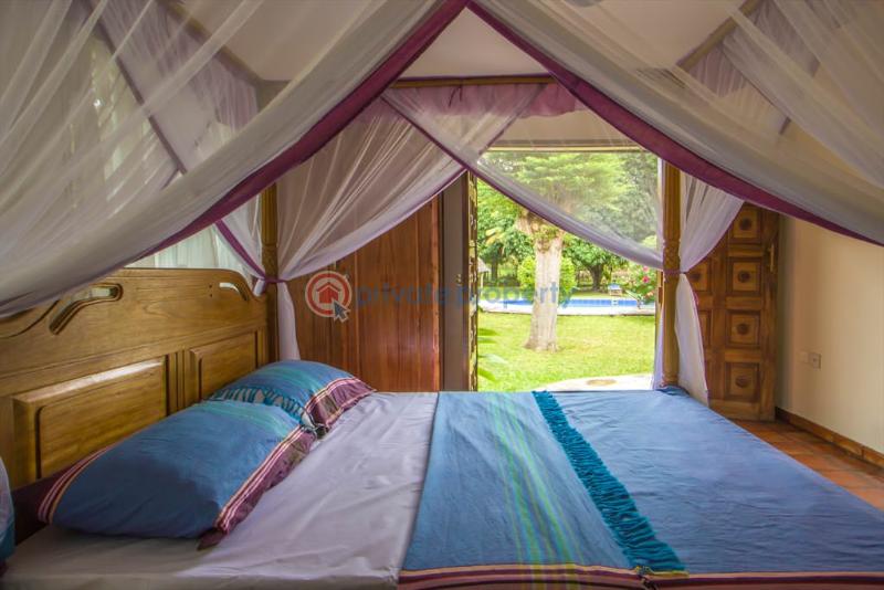 5 bedroom House For Rent Mtwapa ,near Danka Mtwapa Kilifi - 17