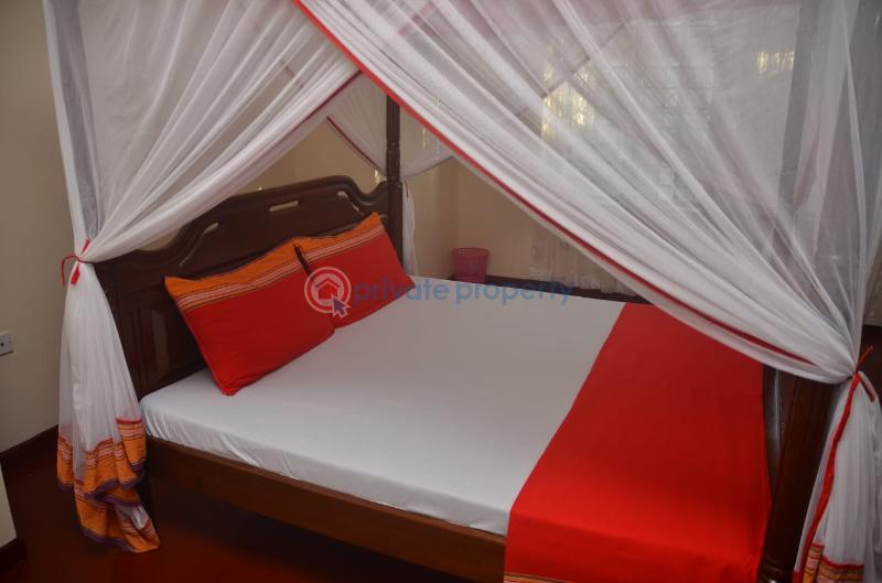 5 bedroom House For Rent Mtwapa ,near Danka Mtwapa Kilifi - 8