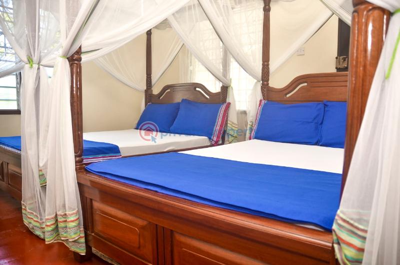 5 bedroom House For Rent Mtwapa ,near Danka Mtwapa Kilifi - 13