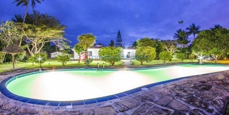 5 bedroom House For Rent Mtwapa ,near Danka Mtwapa Kilifi - 3