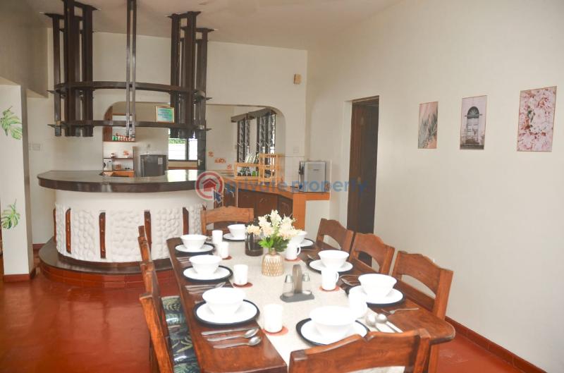 5 bedroom House For Rent Mtwapa ,near Danka Mtwapa Kilifi - 6