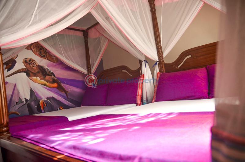 5 bedroom House For Rent Mtwapa ,near Danka Mtwapa Kilifi - 11