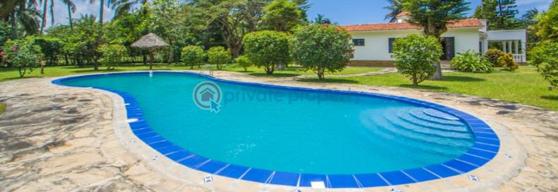 5 bedroom House For Rent Mtwapa ,near Danka Mtwapa Kilifi - 4