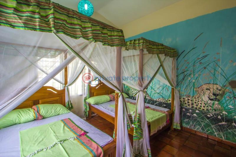 5 bedroom House For Rent Mtwapa ,near Danka Mtwapa Kilifi - 16
