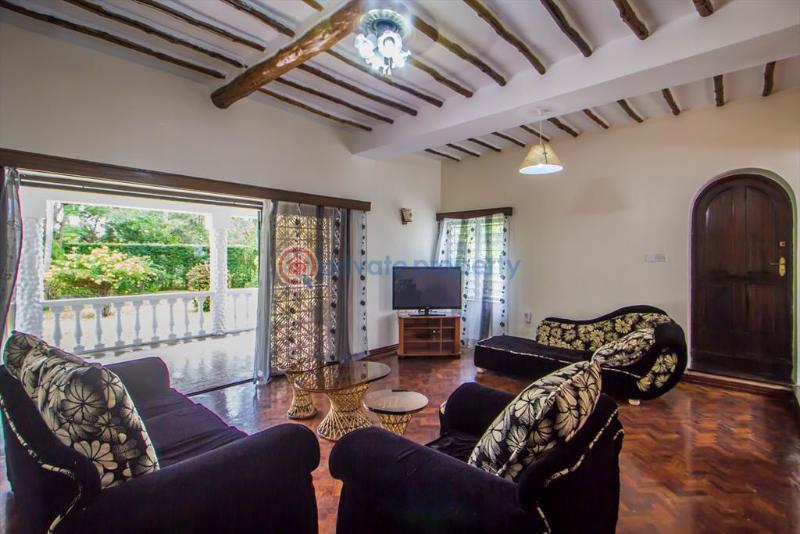 5 bedroom House For Rent Mtwapa ,near Danka Mtwapa Kilifi - 15