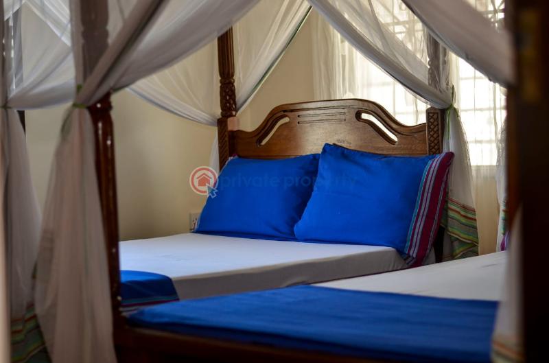 5 bedroom House For Rent Mtwapa ,near Danka Mtwapa Kilifi - 14