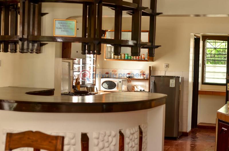 5 bedroom House For Rent Mtwapa ,near Danka Mtwapa Kilifi - 19
