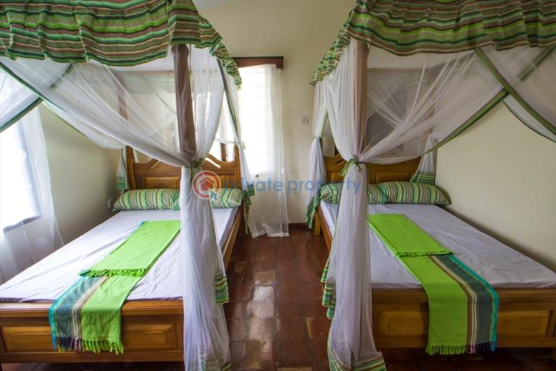 5 bedroom House For Rent Mtwapa ,near Danka Mtwapa Kilifi - 9
