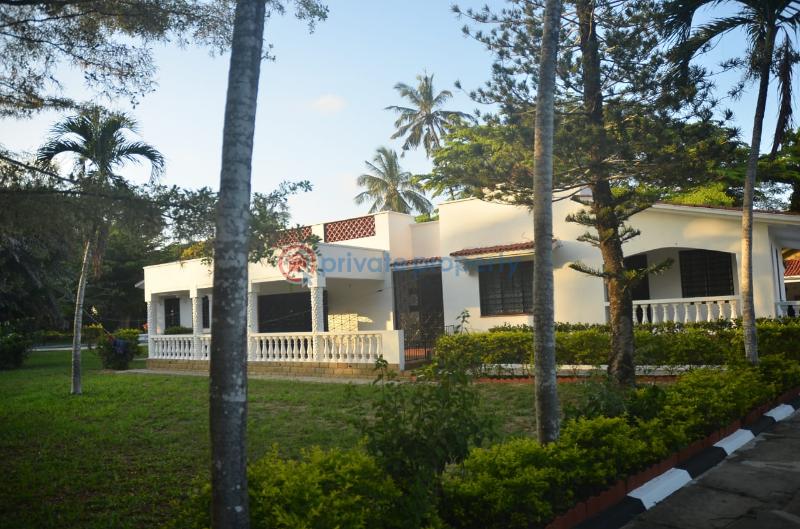 5 bedroom House For Rent Mtwapa ,near Danka Mtwapa Kilifi - 2