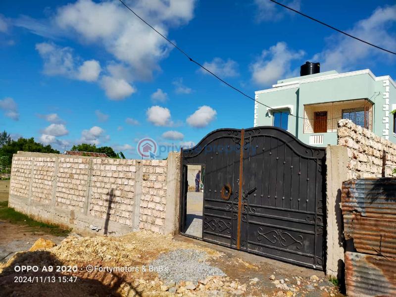 5 bedroom House For Sale Bamburi Kiembeni Ugatuzi mtambo Road Bamburi Mombasa - 4