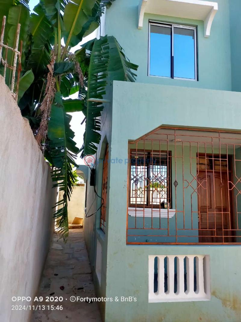 5 bedroom House For Sale Bamburi Kiembeni Ugatuzi mtambo Road Bamburi Mombasa - 5