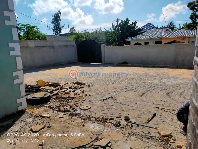 5 bedroom House For Sale Bamburi Kiembeni Ugatuzi mtambo Road Bamburi Mombasa - 11