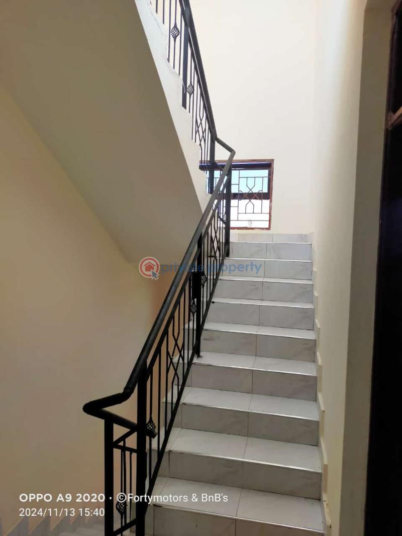 5 bedroom House For Sale Bamburi Kiembeni Ugatuzi mtambo Road Bamburi Mombasa - 18