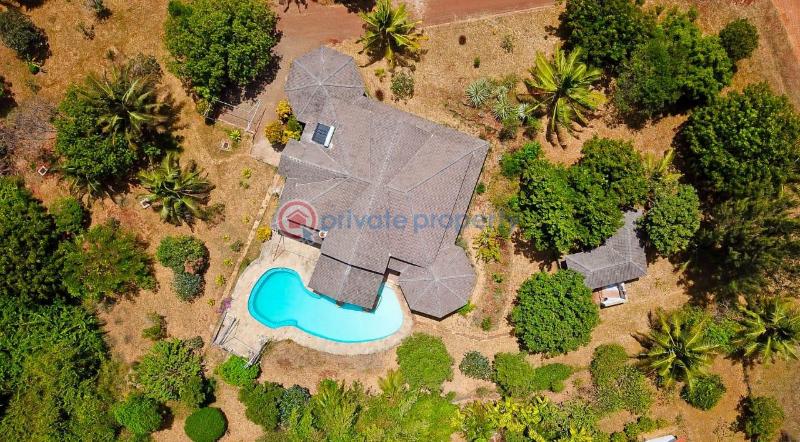 5 bedroom House For Sale Vipingo Ridge Golf Club Coast Mtwapa Kilifi - 21