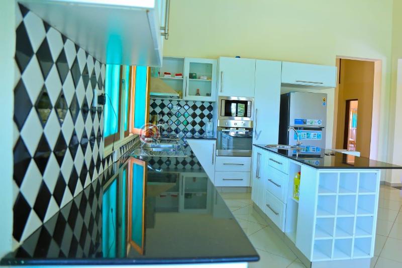 5 bedroom House For Sale Vipingo Ridge Golf Club Coast Mtwapa Kilifi - 9