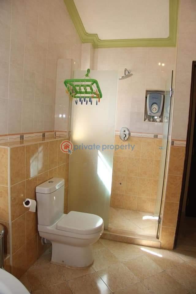 5 bedroom House For Sale Vipingo Ridge Golf Club Coast Mtwapa Kilifi - 18