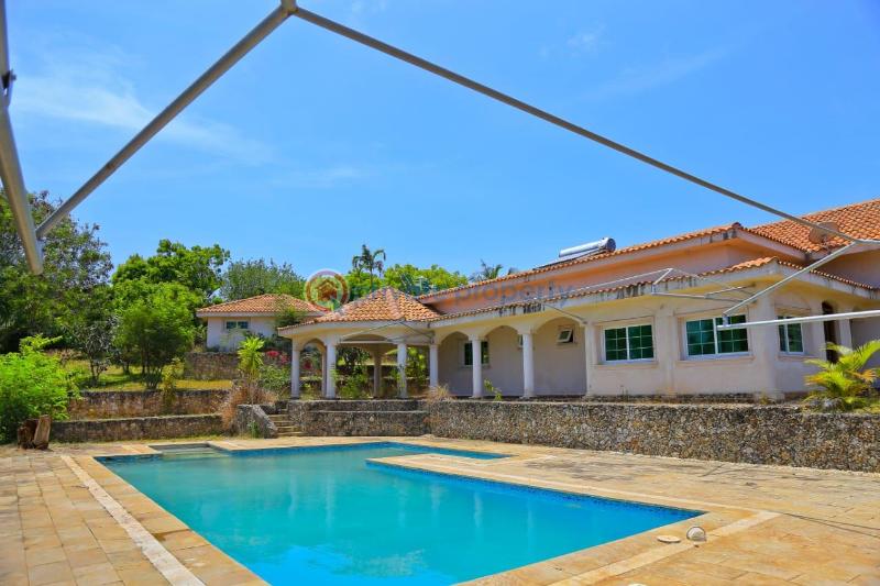 5 bedroom House For Sale Vipingo Ridge Golf Club Coast Mtwapa Kilifi - 23