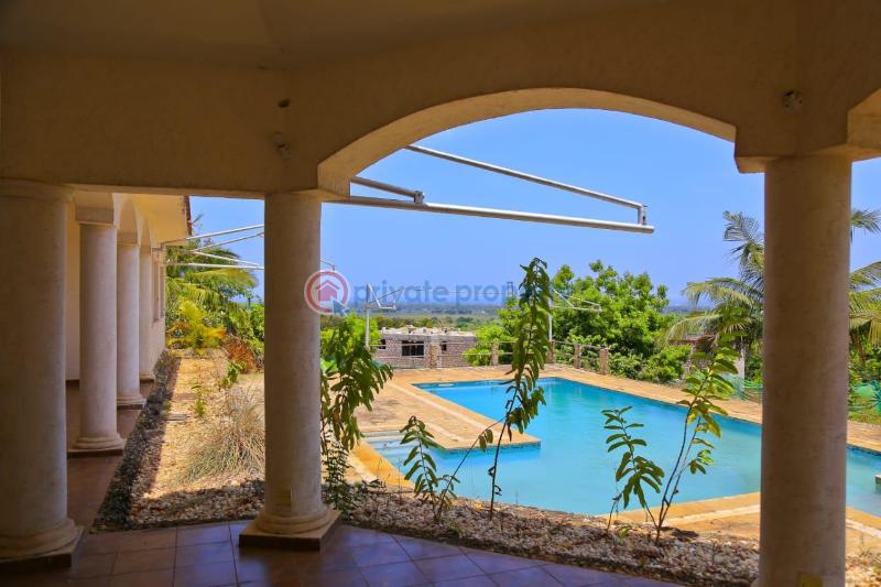 5 bedroom House For Sale Vipingo Ridge Golf Club Coast Mtwapa Kilifi - 24