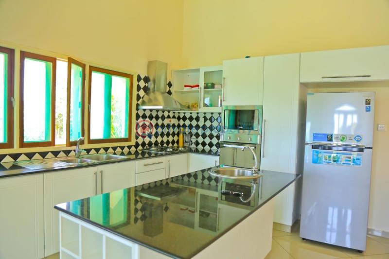 5 bedroom House For Sale Vipingo Ridge Golf Club Coast Mtwapa Kilifi - 11