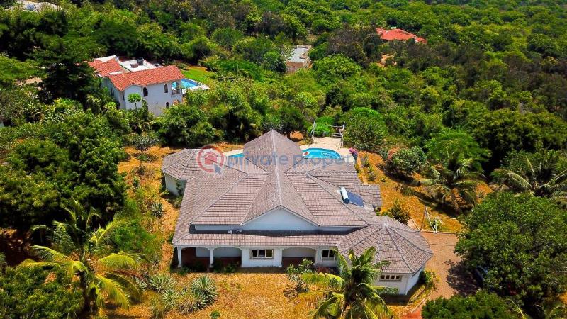 5 bedroom House For Sale Vipingo Ridge Golf Club Coast Mtwapa Kilifi - 2