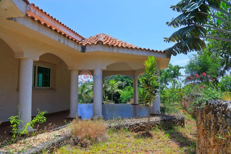 5 bedroom House For Sale Vipingo Ridge Golf Club Coast Mtwapa Kilifi - 4