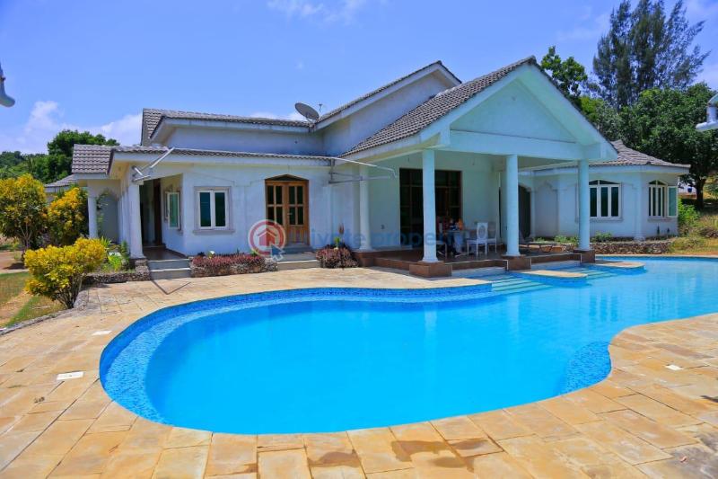 5 bedroom House For Sale Vipingo Ridge Golf Club Coast Mtwapa Kilifi - 3