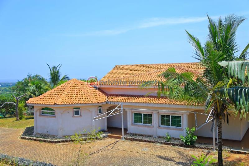 5 bedroom House For Sale Vipingo Ridge Golf Club Coast Mtwapa Kilifi - 22