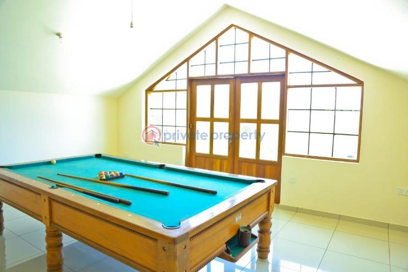 5 bedroom House For Sale Vipingo Ridge Golf Club Coast Mtwapa Kilifi - 16