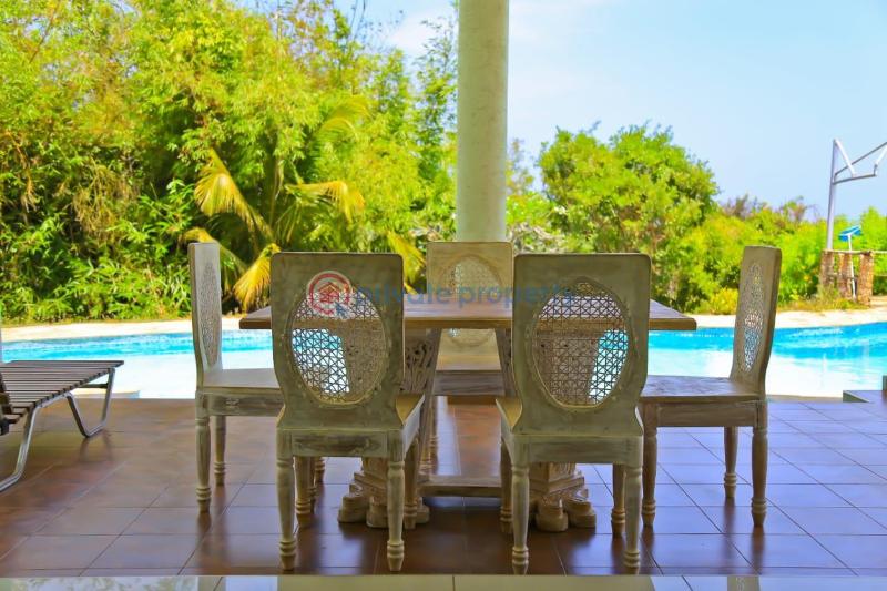 5 bedroom House For Sale Vipingo Ridge Golf Club Coast Mtwapa Kilifi - 5