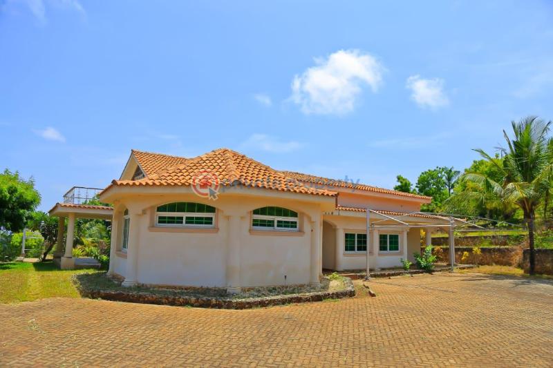 5 bedroom House For Sale Vipingo Ridge Golf Club Coast Mtwapa Kilifi - 20