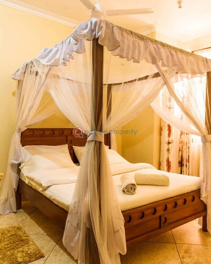 5 bedroom House Short let Sunset Villa Shanzu Shanzu Mombasa - 10