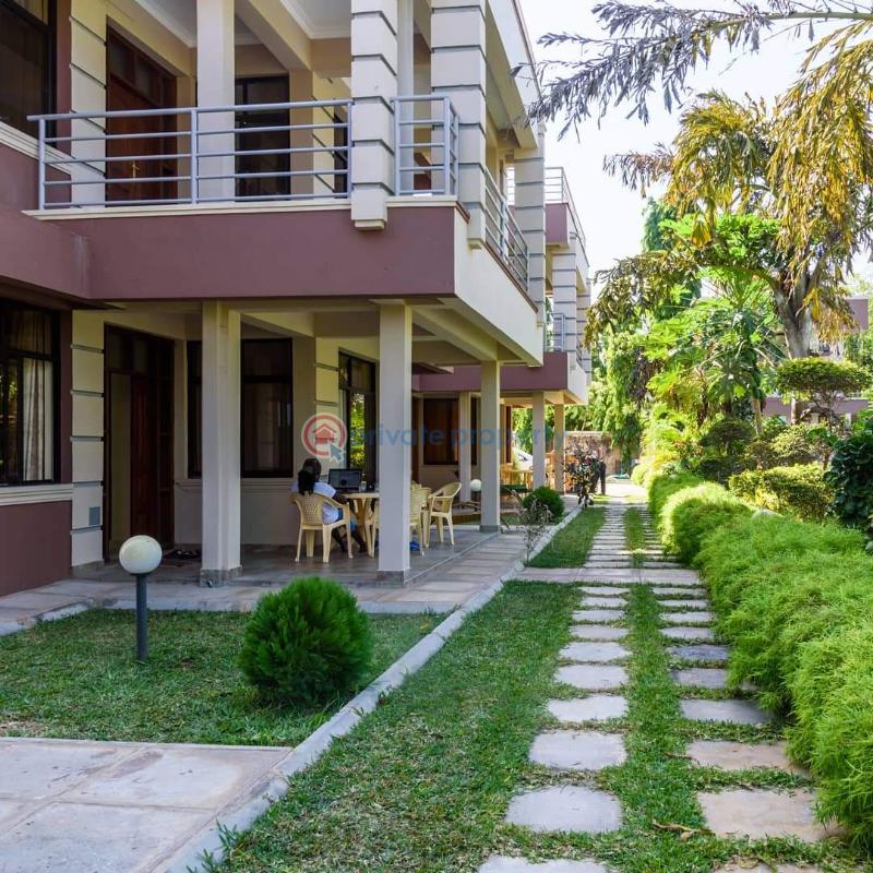 5 bedroom House Short let Sunset Villa Shanzu Shanzu Mombasa - 1