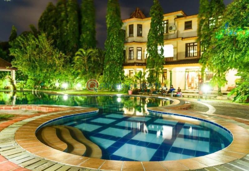 5 bedroom House Short let Sunset Villa Shanzu Shanzu Mombasa - 6