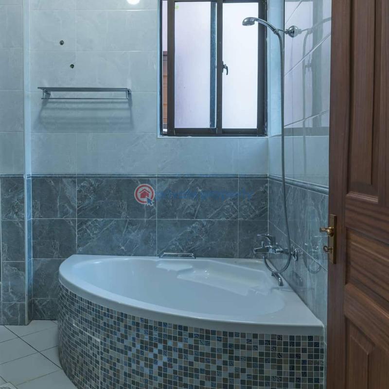 5 bedroom House Short let Sunset Villa Shanzu Shanzu Mombasa - 11