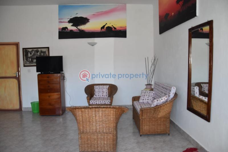 5 bedroom House Short let Sunset Villa Shanzu Shanzu Mombasa - 9