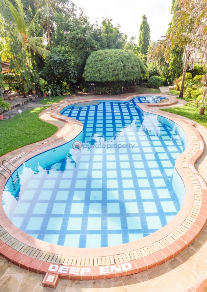5 bedroom House Short let Sunset Villa Shanzu Shanzu Mombasa - 5