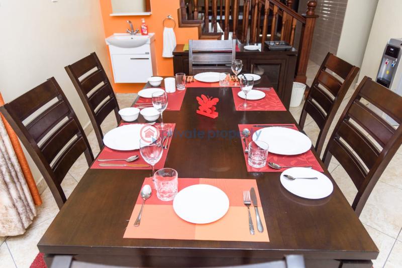 5 bedroom House Short let Sunset Villa Shanzu Shanzu Mombasa - 8