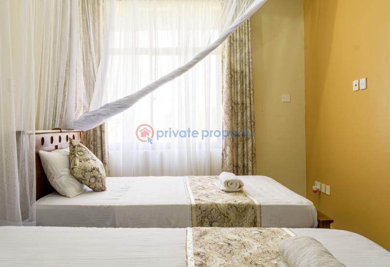 5 bedroom House Short let Sunset Villa Shanzu Shanzu Mombasa - 7