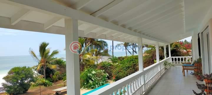5 bedroom House For Sale Kilifi Bofa Mnarani Kilifi - 4