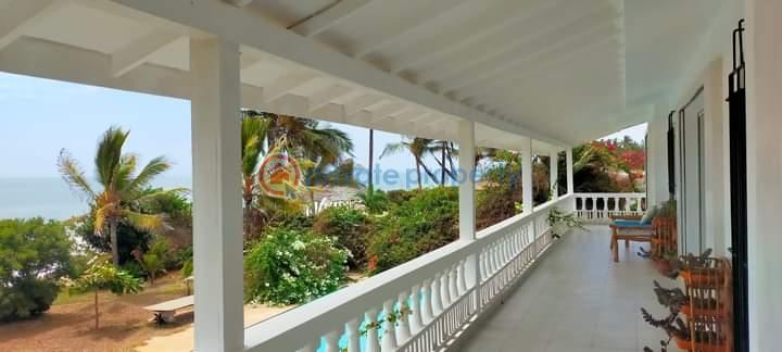 5 bedroom House For Sale Kilifi Bofa Mnarani Kilifi - 5