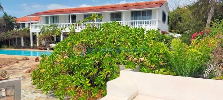 5 bedroom House For Sale Kilifi Bofa Mnarani Kilifi - 3