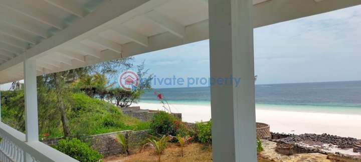 5 bedroom House For Sale Kilifi Bofa Mnarani Kilifi - 6