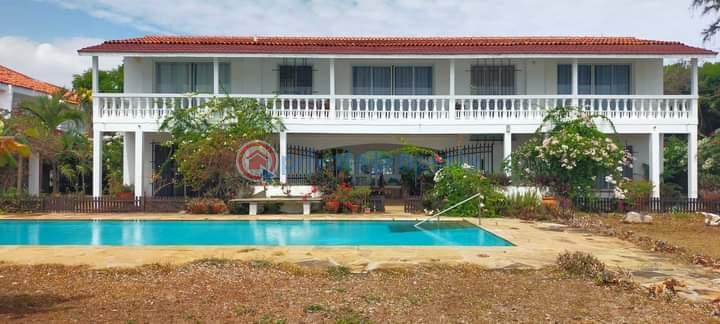 5 bedroom House For Sale Kilifi Bofa Mnarani Kilifi - 1