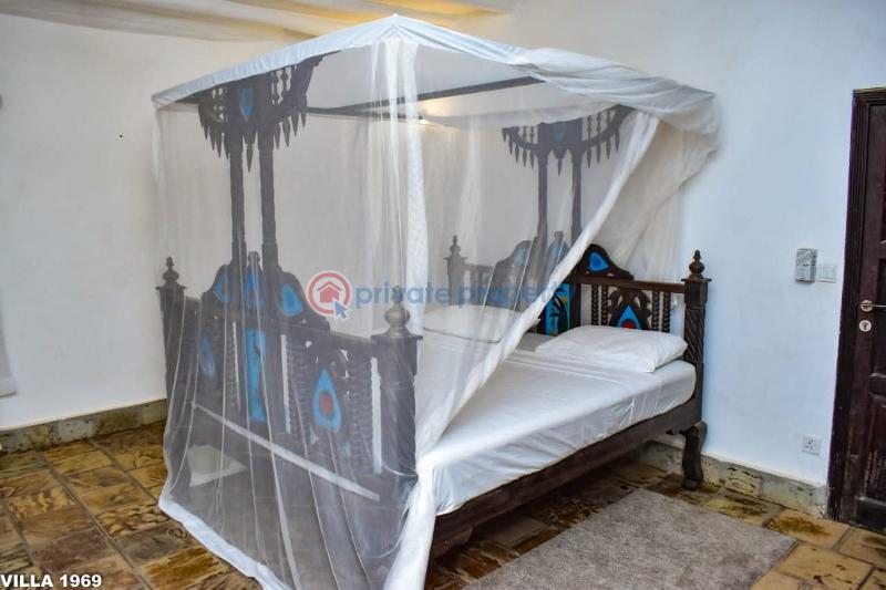 5 bedroom House For Sale Malindi Cassorina Malindi Malindi Town Kilifi - 30