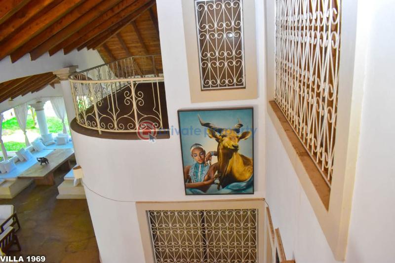 5 bedroom House For Sale Malindi Cassorina Malindi Malindi Town Kilifi - 13