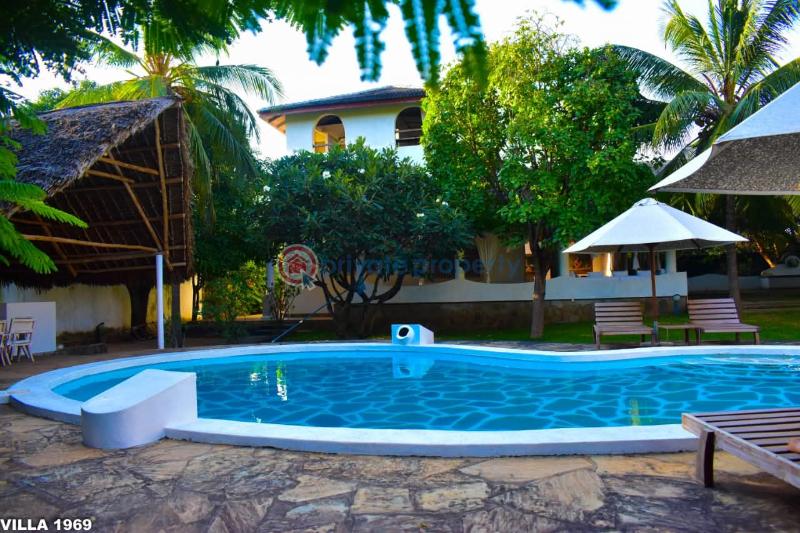 5 bedroom House For Sale Malindi Cassorina Malindi Malindi Town Kilifi - 0