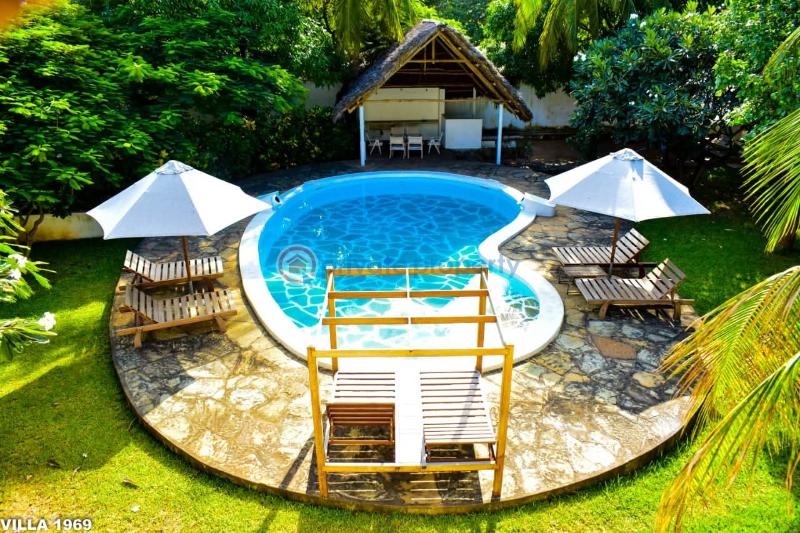 5 bedroom House For Sale Malindi Cassorina Malindi Malindi Town Kilifi - 7