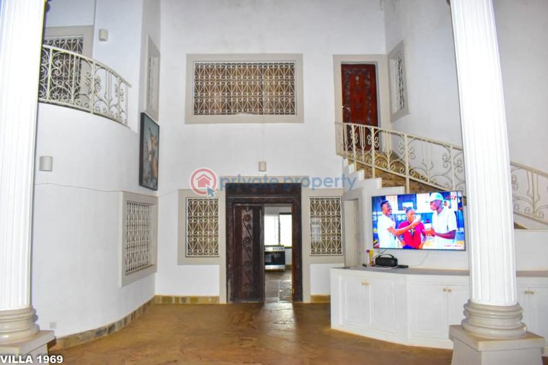 5 bedroom House For Sale Malindi Cassorina Malindi Malindi Town Kilifi - 15