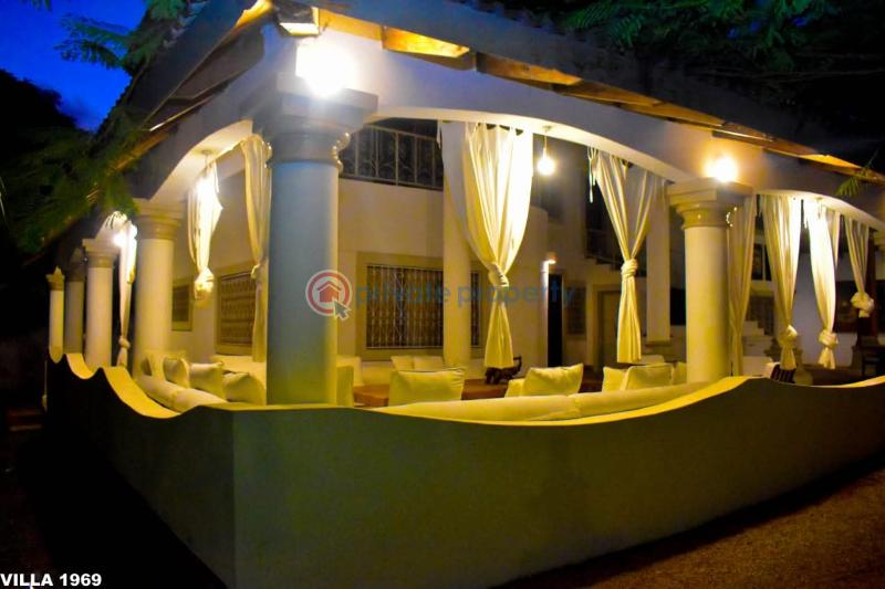 5 bedroom House For Sale Malindi Cassorina Malindi Malindi Town Kilifi - 23