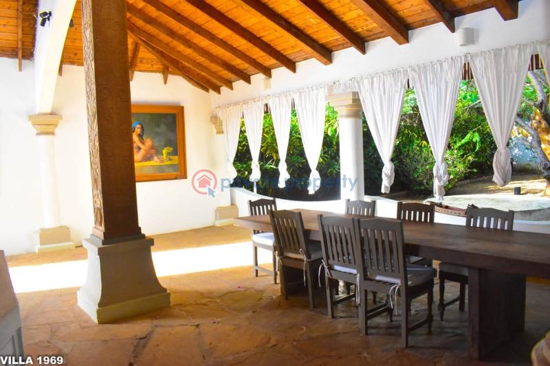 5 bedroom House For Sale Malindi Cassorina Malindi Malindi Town Kilifi - 14